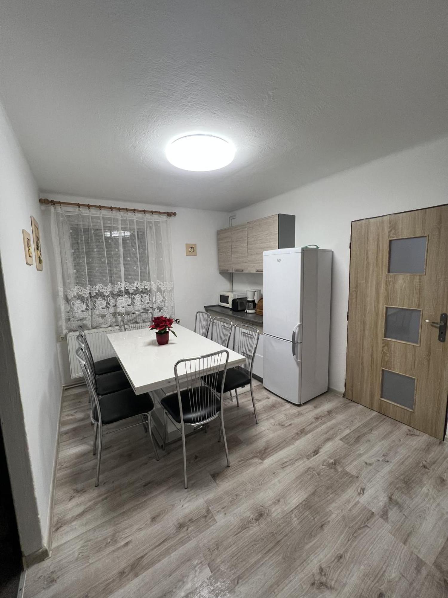 Holiday House Moravkovi Horni Branna Kültér fotó