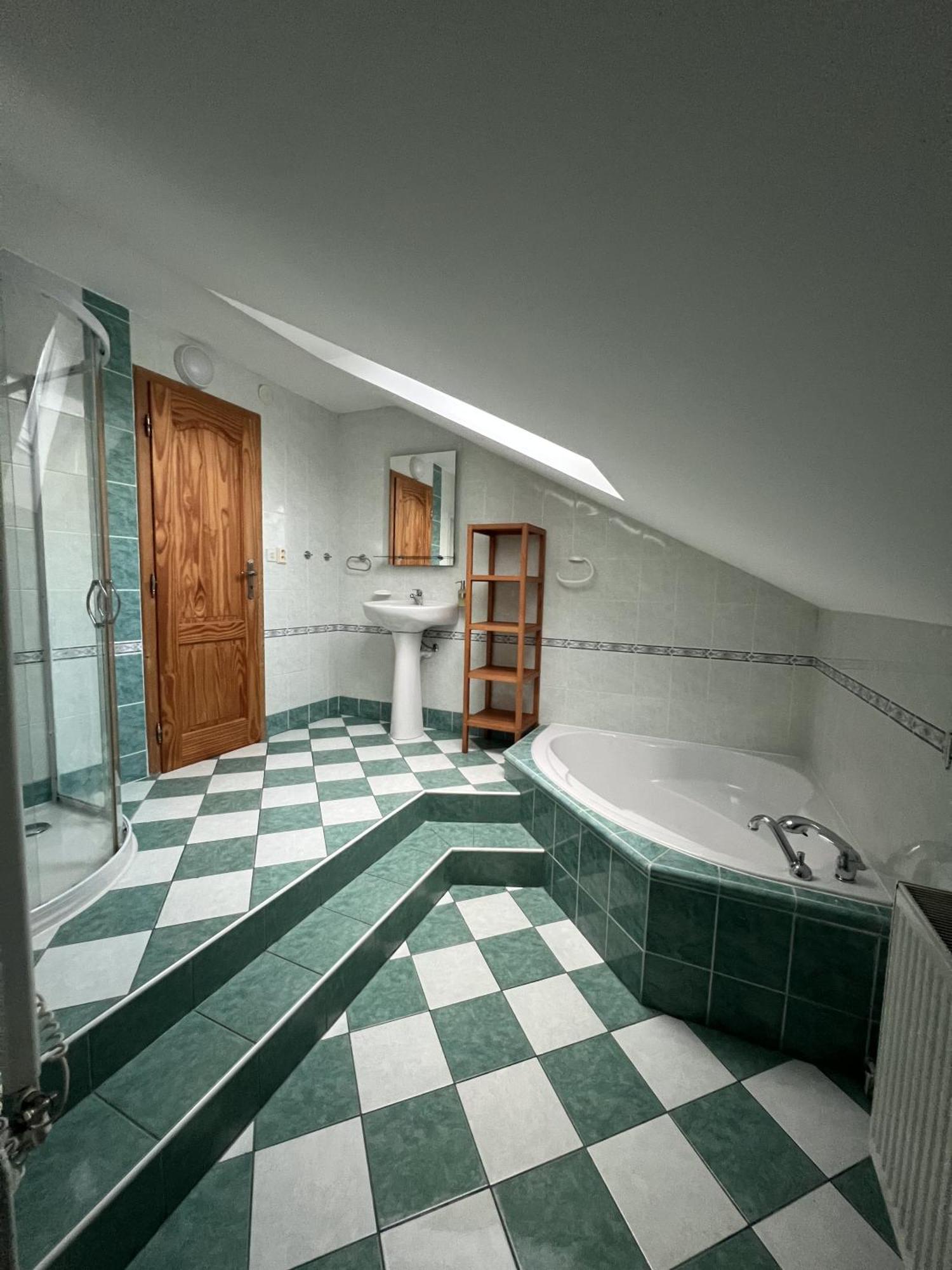 Holiday House Moravkovi Horni Branna Kültér fotó