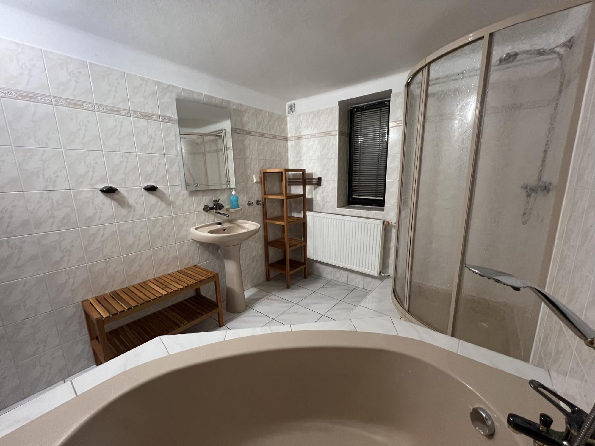 Holiday House Moravkovi Horni Branna Kültér fotó
